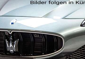 Maserati Ghibli 14.400 km 48.111 &euro; Markranstädt 04420