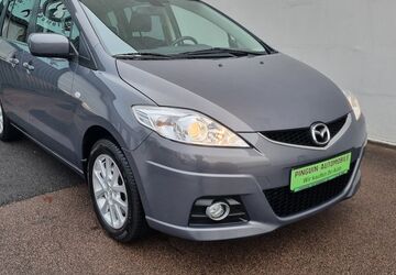 Mazda 5 59.543 km 8.950 &euro; Schönebeck 39218