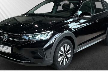 VW Taigo 2.500 km 28.650 &euro; Itzehoe 25524