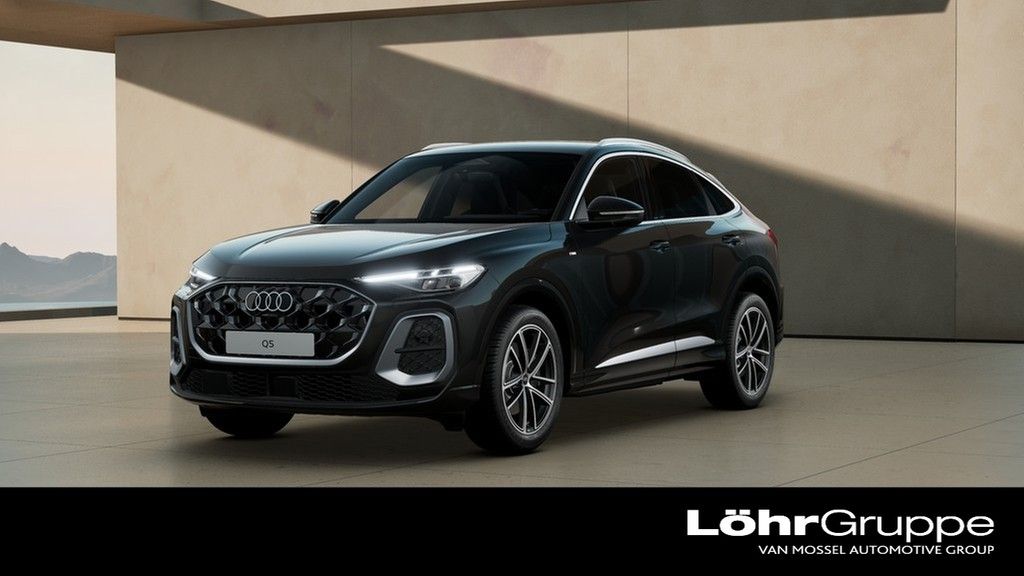 Audi Q5 3.000 km 72.480 &euro; Koblenz 56070