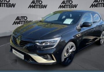 Renault Megane 13.000 km 21.690 &euro; Herford 32051