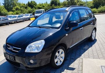 Kia Carens 272.821 km 1.199 &euro; Bautzen 02625