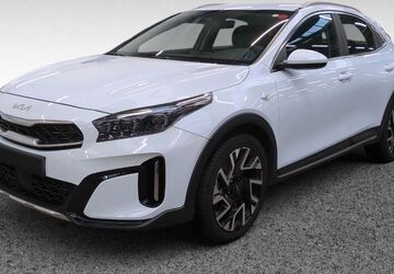 Kia XCeed 25.500 km 23.400 &euro; Haiger 35708