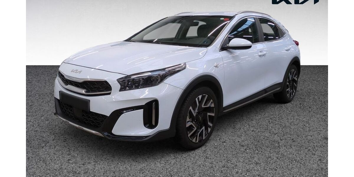 Kia XCeed 25.500 km 23.400 &euro; Haiger 35708