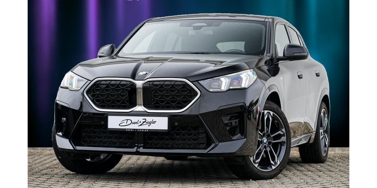 BMW X2 15.290 km 39.999 &euro; Augsburg 86199