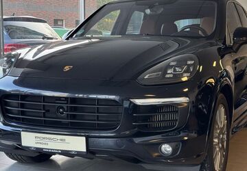 Porsche Cayenne 275.000 km 29.990 &euro; Mülheim an der Ruhr 45478