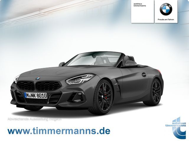 BMW Z4 M40 27.325 km 72.890 &euro; Düsseldorf 40549