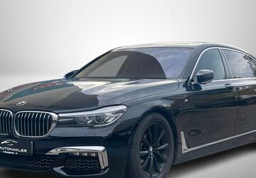 BMW 730 172.512 km 24.999 &euro; Potsdam 14480