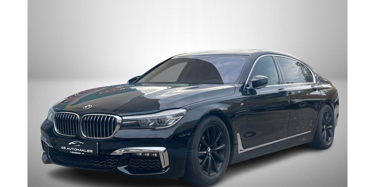 BMW 730 172.512 km 26.100 &euro; Potsdam 14480