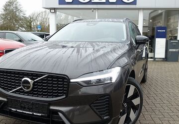 Volvo XC60 19.550 km 48.900 &euro; Warendorf 48231