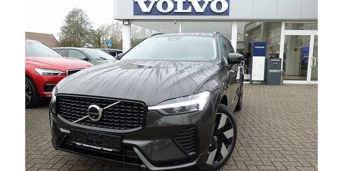 Volvo XC60 19.550 km 48.900 &euro; Warendorf 48231