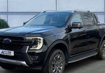 Ford Ranger 11.087 km 49.373 &euro; Holdorf 49451