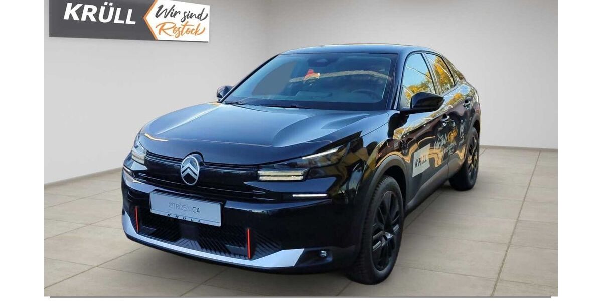 Citroen C4 12.000 km 24.890 &euro; Rostock 18146