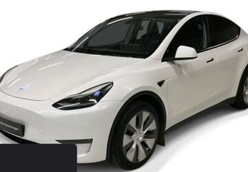 Tesla Model Y 76.708 km 31.800 &euro; Obertraubling 93083