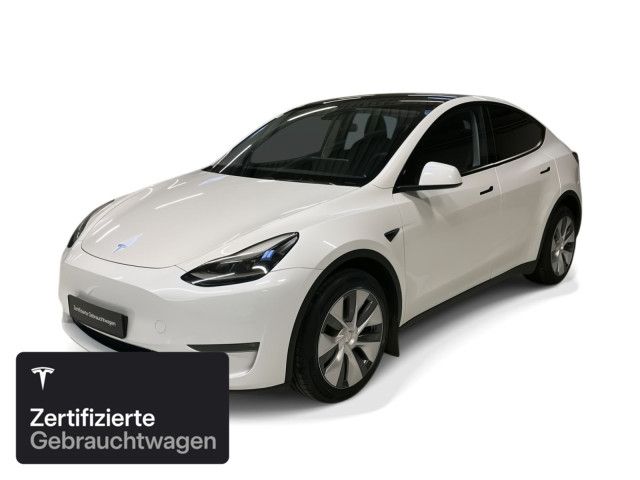 Tesla Model Y 76.708 km 31.800 &euro; Obertraubling 93083