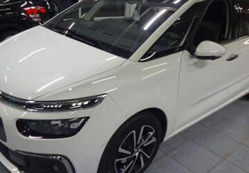 Citroen C4 Picasso 58.271 km 15.150 &euro; Werl 59457