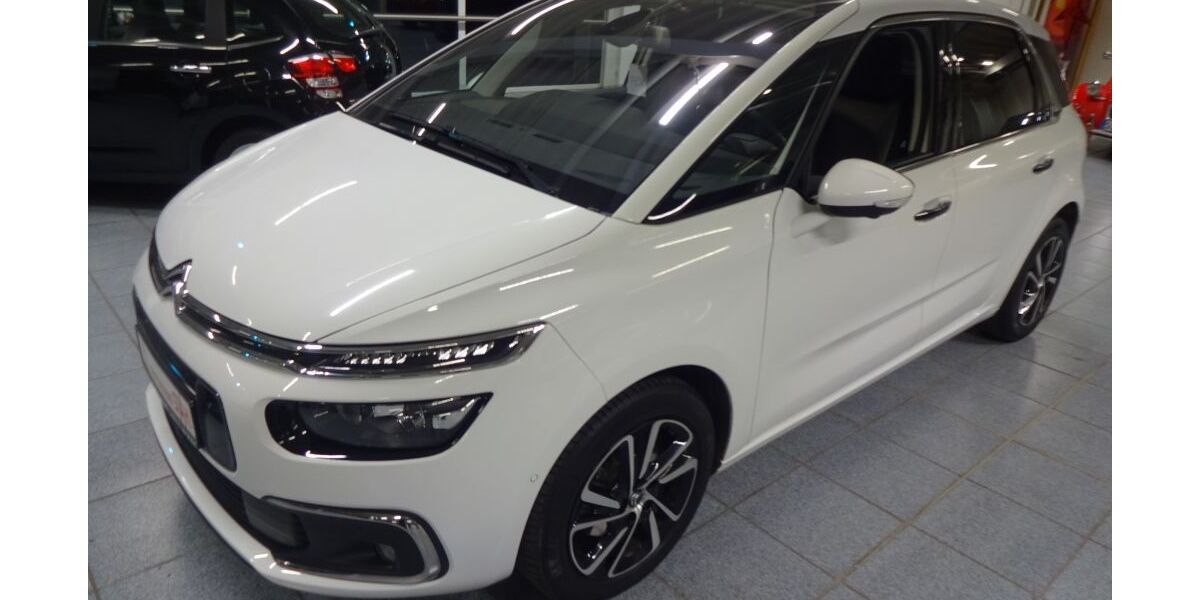 Citroen C4 Picasso 58.271 km 15.150 &euro; Werl 59457