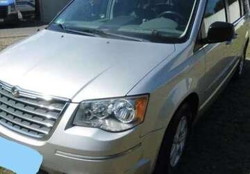 Chrysler Grand Voyager 149.000 km 6.395 &euro; Duisburg 47058