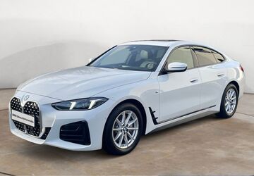 BMW 430 26.005 km 47.490 &euro; Soest 59494