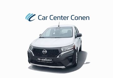 Nissan Townstar 90.966 km 14.990 &euro; Heinsberg 52525
