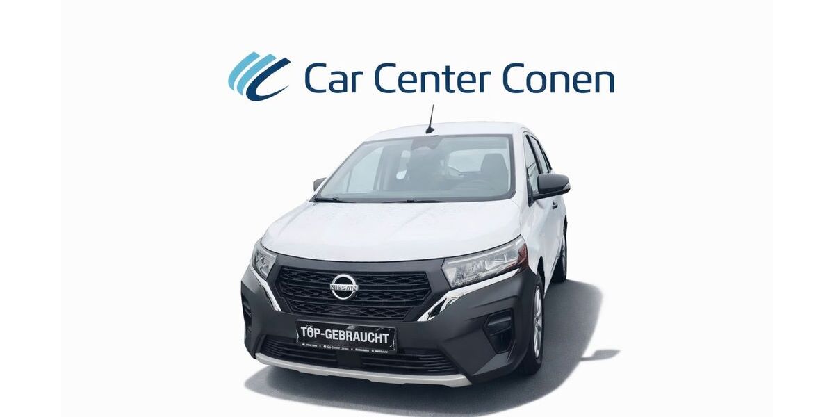 Nissan Townstar 90.966 km 14.990 &euro; Heinsberg 52525