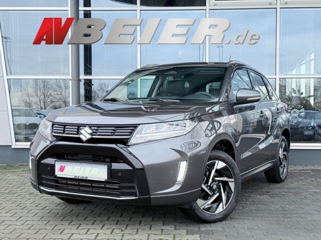 Suzuki Vitara 37.600 km 19.490 &euro; Dessau direkt an der A9 06842