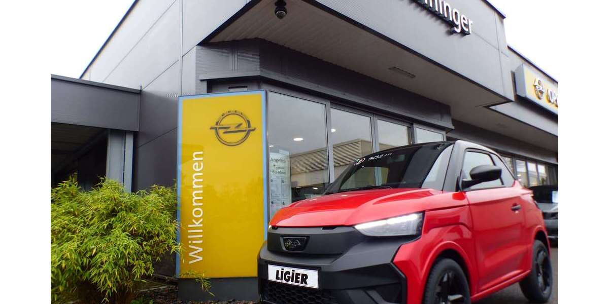 Ligier JS 50 1.200 km 18.488 &euro; Süssen 73079