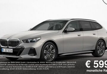BMW 520 16.220 km 50.950 &euro; Teltow 14513