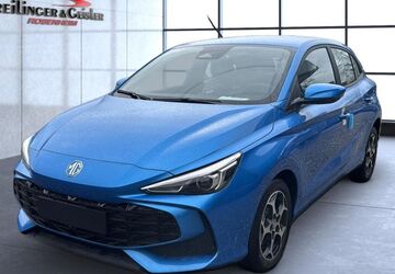 MG 3 1.001 km 16.880 &euro; Rosenheim 83022