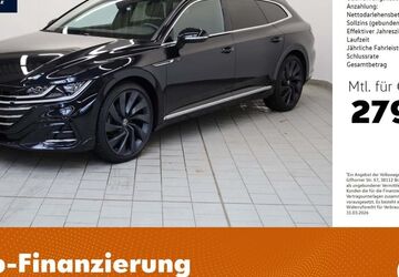 VW Arteon 34.235 km 36.980 &euro; Amberg 92224