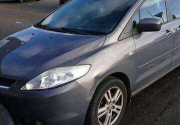 Mazda 5 281.952 km 990 &euro; Flensburg 24941