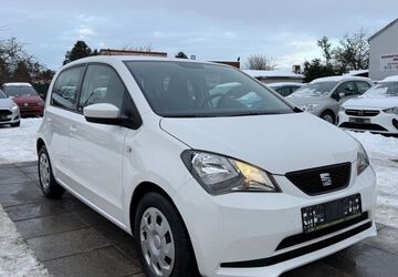 Seat Mii 19.000 km 9.499 &euro; Hannover 30163
