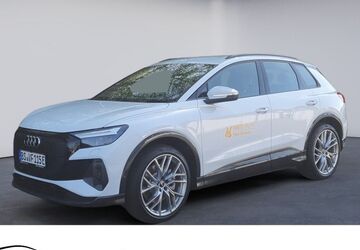 Audi Q4 2.500 km 54.990 &euro; Göttingen 37081