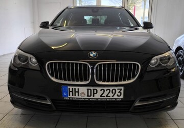 BMW 3er 268.093 km 12.500 &euro; Borken 46325
