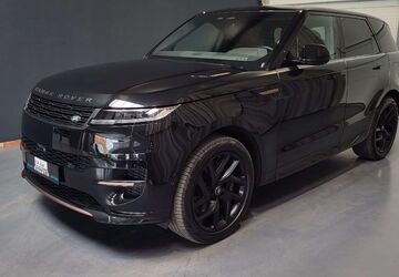 Land Rover Range Rover Sport 19.986 km 99.950 &euro; Teltow 14513
