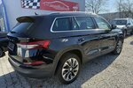 Skoda Kodiaq 2.0 TDi 4x4 DSG Virtual Matrix 360° Kamera 193.100 km 24.600 &euro; Altdorf 84032