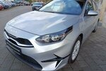Kia Ceed SW / ceed SW CEED SW 1.5T 140 DCT7 VIS KOMF+ 16.822 km 22.990 &euro; Höhenkirchen-Siegertsbrun 85635