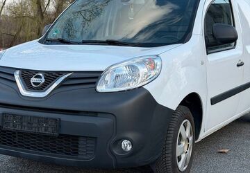 Nissan NV250 89.544 km 9.200 &euro; Friedrichsdorf 61381