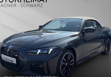 BMW M440 11.600 km 67.940 &euro; Traunstein 83278