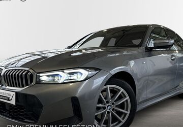 BMW 320 26.779 km 39.890 &euro; Geretsried - Gelting 82538