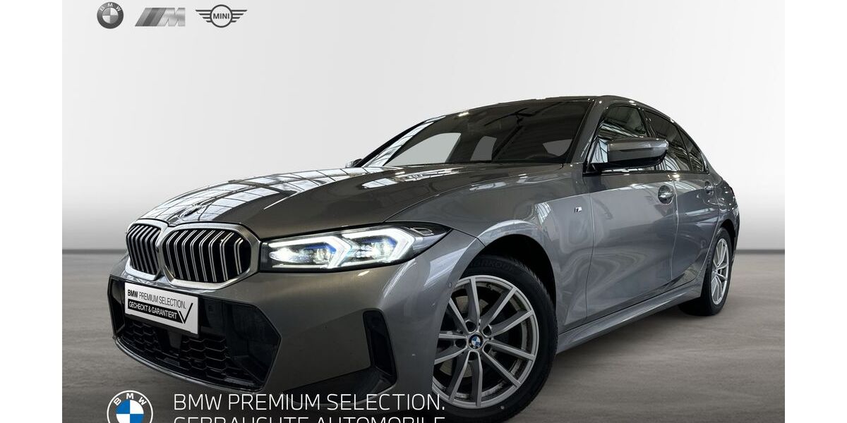 BMW 320 26.779 km 39.890 &euro; Geretsried - Gelting 82538