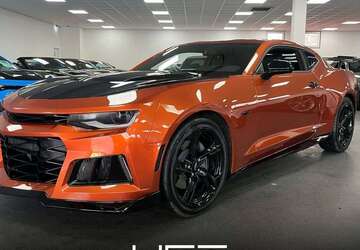 Chevrolet Camaro 33.800 km 41.990 &euro; Mudau 69427