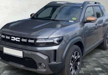 Dacia Duster 2.100 km 26.685 &euro; Teltow 14513