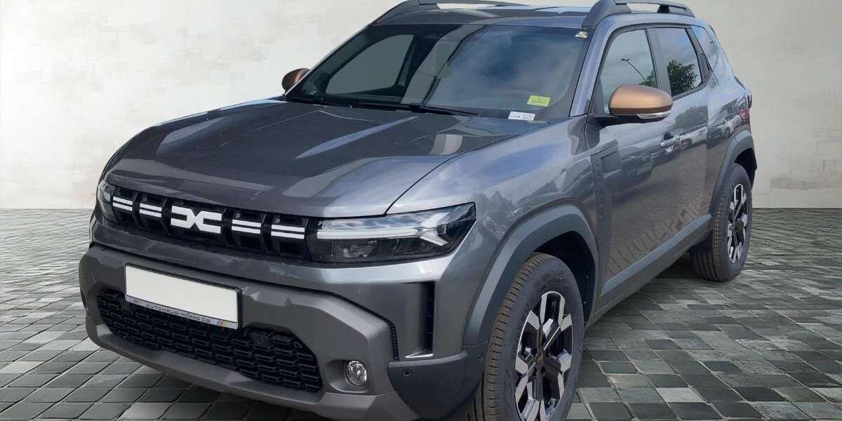 Dacia Duster 2.100 km 26.685 &euro; Teltow 14513