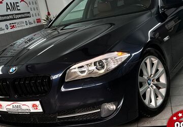 BMW 535 282.000 km 10.990 &euro; Eppenschlag 94536