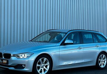 BMW 328 186.310 km 10.490 &euro; Cottbus / Gallinchen 03051