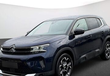 Citroen C5 Aircross 16.125 km 20.990 &euro; Ahaus 48683