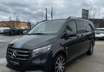 Mercedes-Benz Vito 13.819 km 67.880 &euro; Erding 85435
