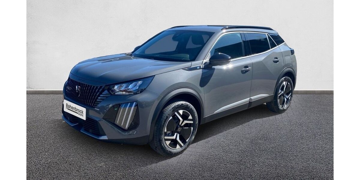 Peugeot 2008 2.000 km 32.490 &euro; Osnabrück 49082