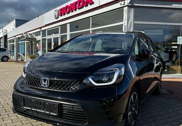 Honda Jazz 6.000 km 24.990 &euro; Dinslaken 46539